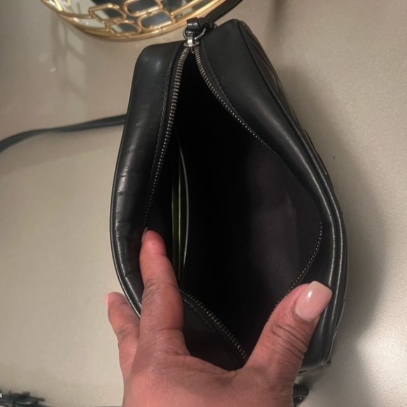 Gucci Marmount medium shoulder bag - Picture 10 of 11